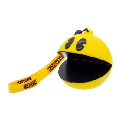 Lampara led teknofun madcow entertainment inalambrica con correa de mano 3 funciones