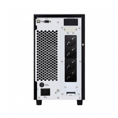 Sai phasak ups 3000va online ph 8030 lcd snmp doble conversion