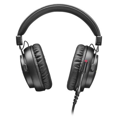 Auriculares mars gaming mh4x usb con microfono compatible con windows -  ps4 -  nintendo switch -  mac