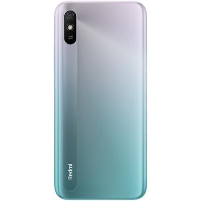 Móvil xiaomi redmi 9a 32gb 2gb azul glacial