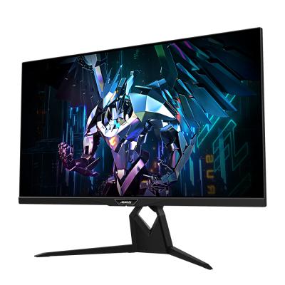Monitor led gaming 32pulgadas gigabyte aorus fi32q - ek negro ips -  2k -  2 x hdmi -  1 x dp -  2 x usb tipo a - 1 x usb tipo c