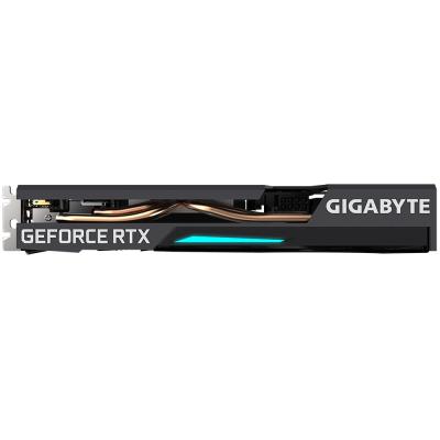 Tarjeta grafica gigabyte rtx 3060 ti eagle gaming oc 8gb lhr gddr6 2 x dp -  2 x hdmi -  pcie 4.0