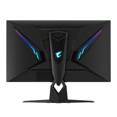 Monitor led gaming gigabyte aorus fi32q - eu 32pulgadas negro ips -  2k -  2 x hdmi -  1 x dp -  2 x usb tipo a -  1 x usb tipo 