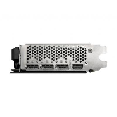 Tarjeta grafica msi rtx 3060 ventus 2x 12gb oc gddr6 lhr - 3 x dp - hdmi - pci express 4.0