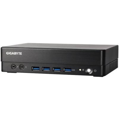 Mini ordenador gigabyte brix pro bsi3 - 1115g4 i3 - 1115g4 -  hdmi -  6 x usb 3.2 -  rj45 -  intel xe graphics -  vesa barebone
