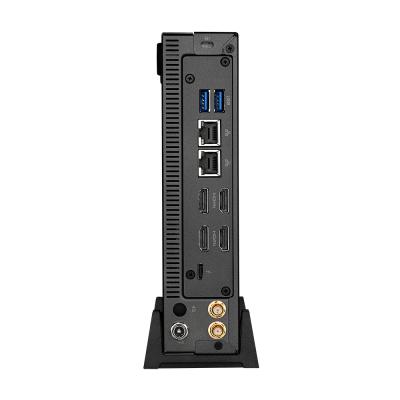 Mini ordenador gigabyte brix pro bsi3 - 1115g4 i3 - 1115g4 -  hdmi -  6 x usb 3.2 -  rj45 -  intel xe graphics -  vesa barebone