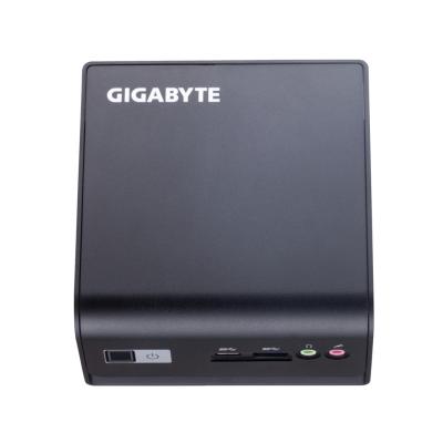 Mini ordenador gigabyte brix gb - bmce - 4500c celeron n4500 - hdmi - 3 x usb tipo a - 1 x usb tipo c - rj45 - vesa barebone