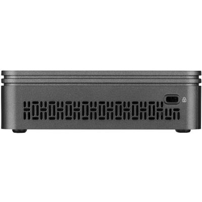 Mini ordenador gigabyte brix gb - brr7 - 4800 r7 - 4800u -  hdmi -  5 x usb tipo a -  2 x usb tipo c -  rj45 -  wifi -  bt -  ve