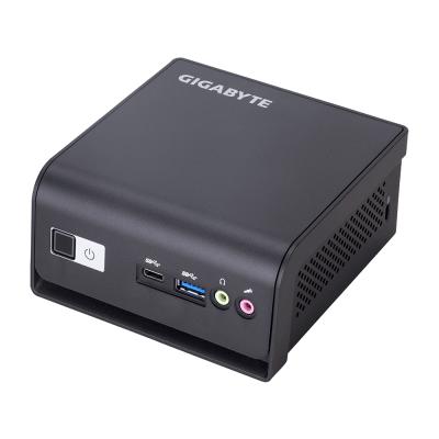 Mini ordenador gigabyte brix gb - blce - 4000rc celeron n4000 barebone