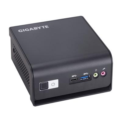 Mini ordenador gigabyte brix gb - blce - 4000rc celeron n4000 barebone