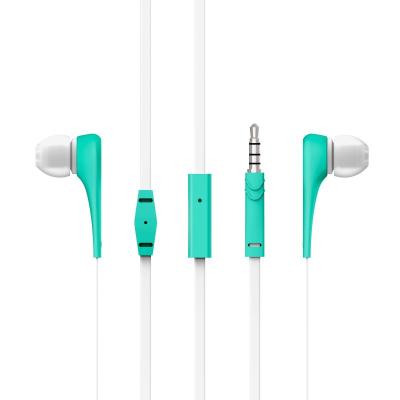 Auriculares energy sistem style 1 menta