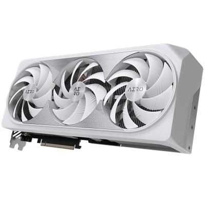 Tarjeta grafica gigabyte rtx 4080 aero oc 16gb