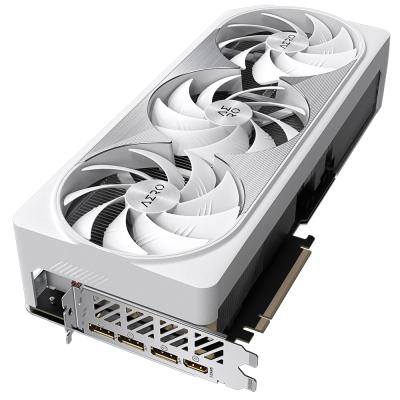 Tarjeta grafica gigabyte rtx 4080 aero oc 16gb