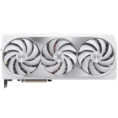 Tarjeta grafica gigabyte rtx 4080 aero oc 16gb