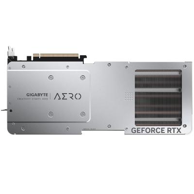 Tarjeta grafica gigabyte rtx 4080 aero oc 16gb