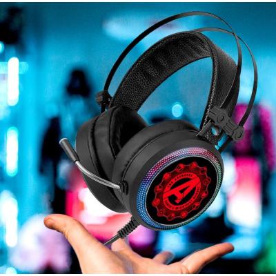 Auriculares gaming ert group avengers marvel modelo 1