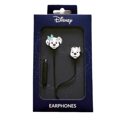 Auriculares ert group 101 dalmatas disney