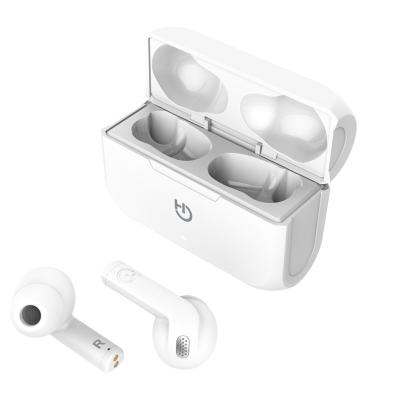 Auricular hiditec bluetooth fenix white tws