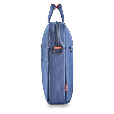 Maletin portatil ngs seaman azul 15.6pulgadas