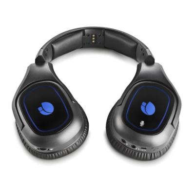 Auriculares gaming ngs inalambricos ghx600 7.1