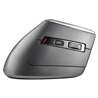 Raton vertical ngs evo karma inalambrico multidispositivo