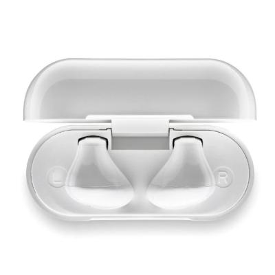 Auriculares bluetooth ngs articaduo tipo - c blanco