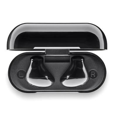 Auriculares bluetooth ngs articaduo tipo - c negro