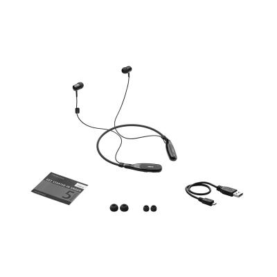 Auriculares bluetooth jabra halo fusion estereo negro
