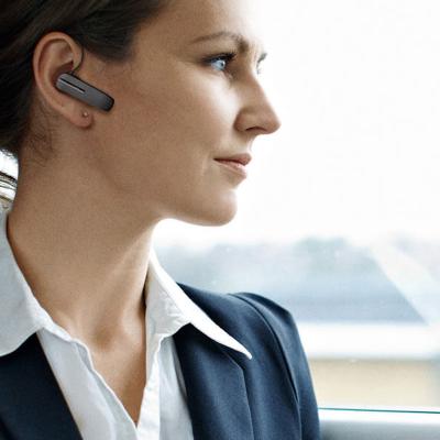 Auricular bluetooth jabra talk 5 negro