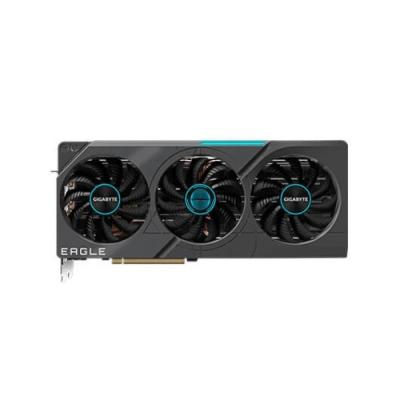 Tarjeta grafica gigabyte rtx 4070 ti eagle oc 12gb
