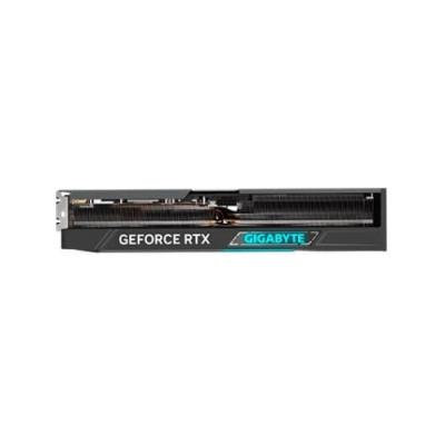 Tarjeta grafica gigabyte rtx 4070 ti eagle oc 12gb
