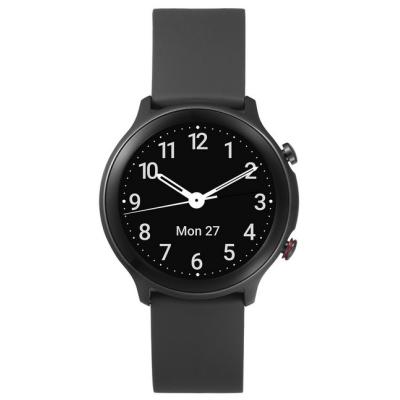 Bundle doro smartphone 8100 + smartwatch graphite black