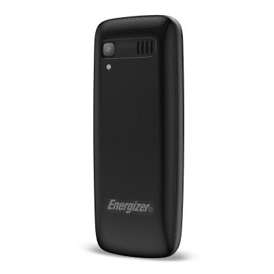 Telefono movil energizer e24s - 4g - 2.4pulgadas - black eu - negro