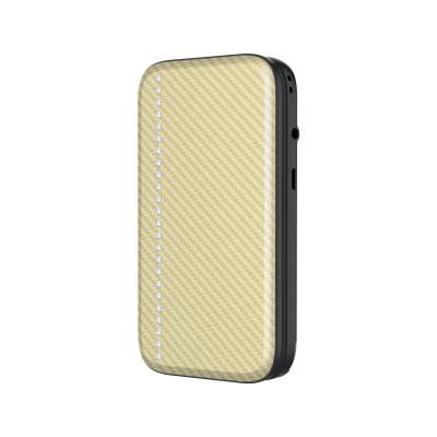 Telefono movil energizer e282scd - 4g - 2.8pulgadas - diamond gold eu - dorado