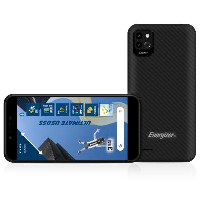 Móvil energizer ultimate u505s 16gb 1gb negro