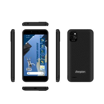 Móvil energizer ultimate u505s 16gb 1gb negro