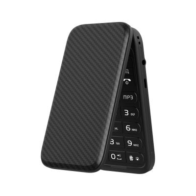 Telefono movil energizer e282sc - 4g - 2.8pulgadas - black eu - negro