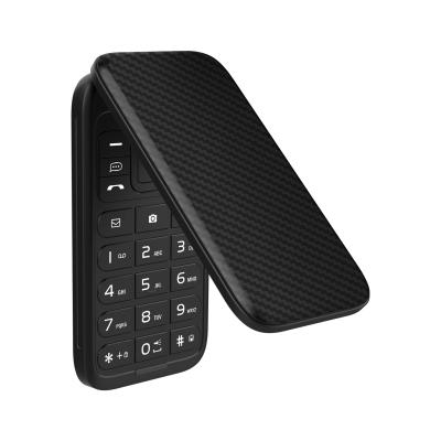 Telefono movil energizer e282sc - 4g - 2.8pulgadas - black eu - negro