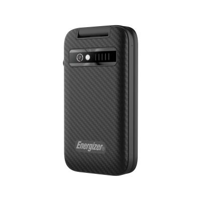 Telefono movil energizer e282sc - 4g - 2.8pulgadas - black eu - negro