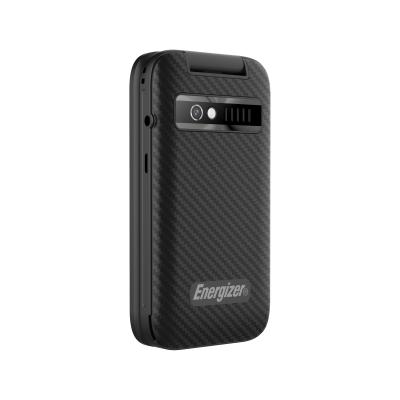Telefono movil energizer e282sc - 4g - 2.8pulgadas - black eu - negro