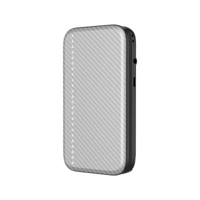 Telefono movil energizer e282scd - 4g - 2.8pulgadas - diamond silver eu - plateado