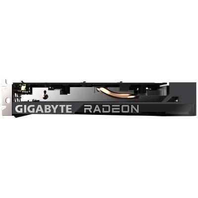 Tarjeta grafica gigabyte radeon rx 6400 eagle 4gb ddr6