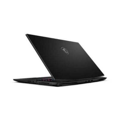 Portatil msi stealth 17 studio a13vi - 005es i9 - 13900h -  32gb -  ssd 2tb -  rtx 4080 12gb -  17.3pulgadas qhd -  w11h