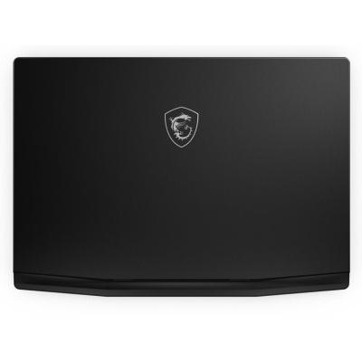 Portatil msi stealth 17 studio a13vi - 005es i9 - 13900h -  32gb -  ssd 2tb -  rtx 4080 12gb -  17.3pulgadas qhd -  w11h