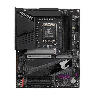 Placa base gigabyte z790 aorus elite 1700 atx -  4x ddr4 -  4x sata3 -  5x usb 3.2 -  1x usb tipo c -  4x usb 2.0