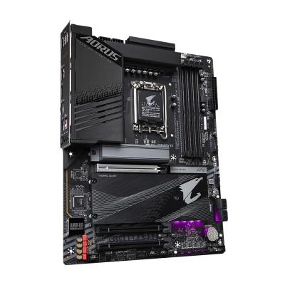Placa base gigabyte z790 aorus elite 1700 atx -  4x ddr4 -  4x sata3 -  5x usb 3.2 -  1x usb tipo c -  4x usb 2.0