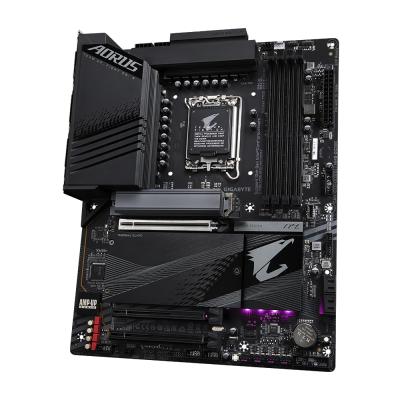 Placa base gigabyte z790 aorus elite 1700 atx -  4x ddr4 -  4x sata3 -  5x usb 3.2 -  1x usb tipo c -  4x usb 2.0