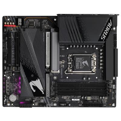 Placa base gigabyte z790 aorus elite 1700 atx -  4x ddr4 -  4x sata3 -  5x usb 3.2 -  1x usb tipo c -  4x usb 2.0