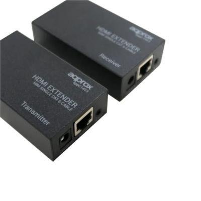 Extensor hdmi approx appc14v4 rj45 cat6