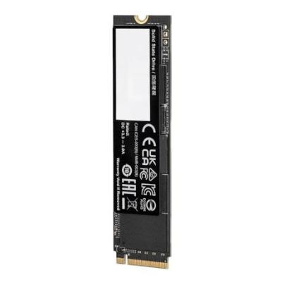 Disco duro interno solido hd m2 gigabyte aorus gen4 7300 ssd 1tb pcie 4.0x4